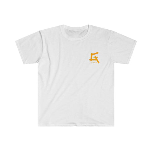 G Force® Unisex Softstyle T-Shirt - EsaModa